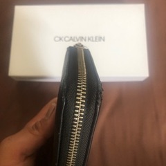 カルバンクライン長財布の画像