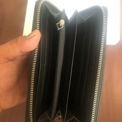 カルバンクライン長財布の画像