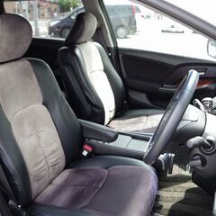 審査に自身が無い…まずはお気軽にお問合せを🙆‍♀️🎶【ホンダ　オデッセイ　Ｍ　エアロパッケージ】の画像