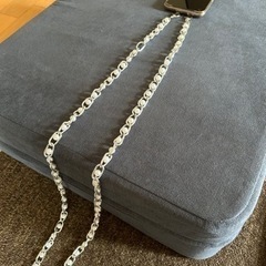 ☆チェーン⛓️ストラップスマホショルダー☆