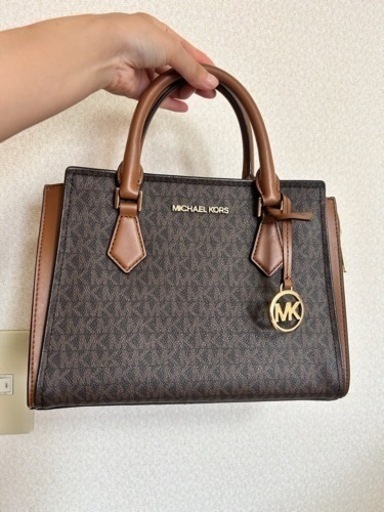 マイケルコース　鞄　バック