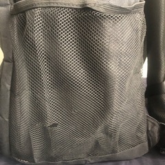 配達用バッグの画像