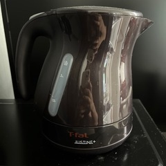 T-fal 電気ケトル