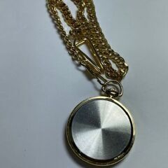 懐中時計  cronosの画像