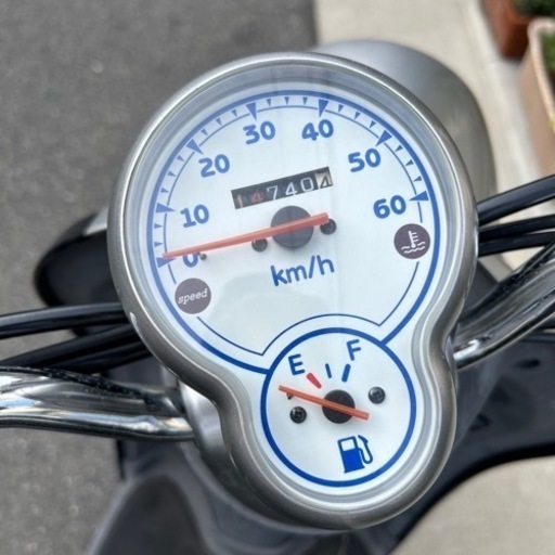 ビーノ SA26J キャブ車