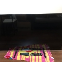 ☆無料☆ パナソニック 液晶テレビ 55型 ★説明文必読★