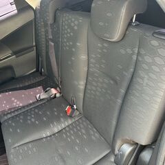 平成２３年式*スバルトレジア*１.３ｉ*車検令和６年５月*ナビ:テレビ*バックカメラ*ETCの画像