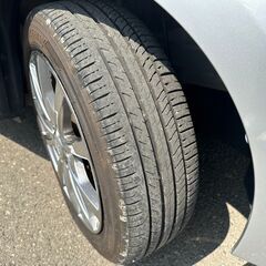平成２３年式*スバルトレジア*１.３ｉ*車検令和６年５月*ナビ:テレビ*バックカメラ*ETCの画像