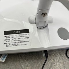 livease コードレス電動モップの画像