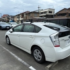 30プリウス‼️検査有‼️の画像