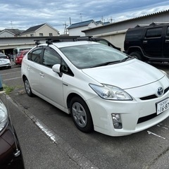 30プリウス‼️検査有‼️の画像