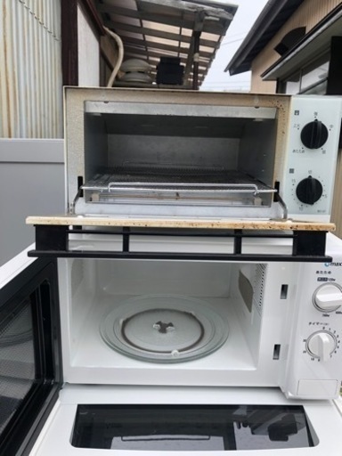 洗濯機 冷蔵庫 高年式 家電6点セット