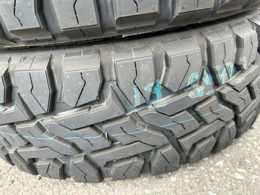 【値下げ】未使用品2022年製【サマータイヤ 4本セット】165/60R15 トーヨータイヤ(TOYO TIRES) OPEN COU