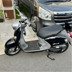 ビーノ SA26J キャブ車