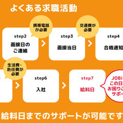 ④携帯・家・携帯が無くてもOK！三重で高収入・即入寮・寮費無料♪／ お仕事紹介×手厚いサポート制度で今日から家も食費も安心(^^♪ ＜カンタン１分登録！今すぐLINEで相談！＞の画像