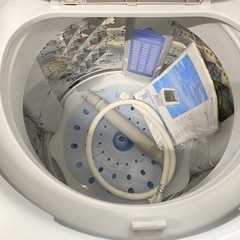 🐻【洗濯機】キレイ目！洗濯機4.5kg～10kg在庫御紹介 【洗濯機高価買取＆販売リサイクルSHOPアールワン田川】 - リサイクルショップ