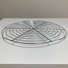 ケーキクーラー 直径30cmの画像