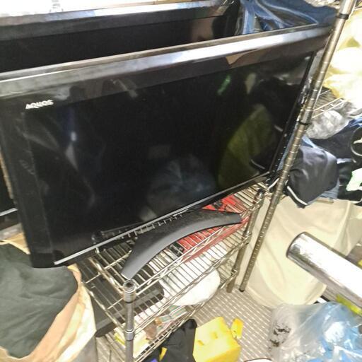 AQUOS テレビ