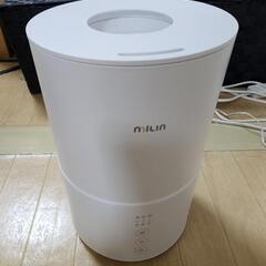 加湿器