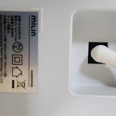 加湿器の画像