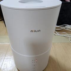 加湿器の画像