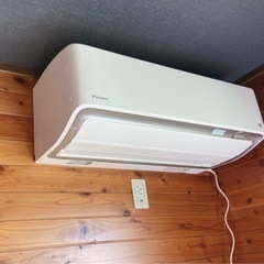 エアコン工事・その他電気工事