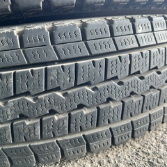 【格安】155/80R14　88/86N　LT　ダンロップ(DONLOP) 　WINTERMAXX　SV01  2016年製の画像