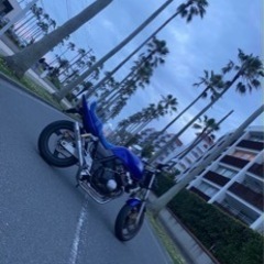 CB400SF NC39 最終キャブ車の画像