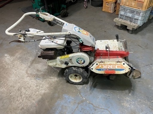 オーレック エースローター  AR602