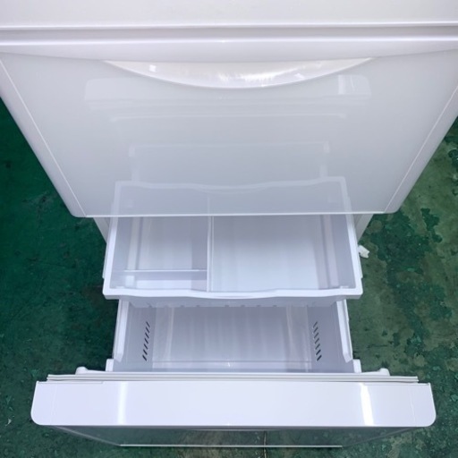 ⭐️HITACHI⭐️冷凍冷蔵庫　2018年315L自動製氷　大阪市近郊配送無料