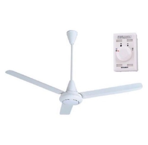 新品　シーリングファン　サーキュレーター　箱付き