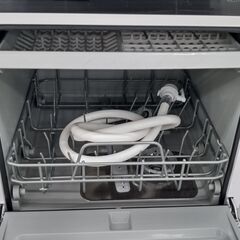 店長値引き★ジモティ割あり★ REDHiLL 食洗機   動作確認／クリーニング済み TJ1309の画像