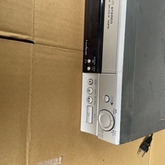 ビデオデッキの画像