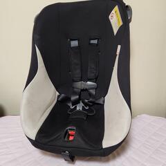 TAKATA チャイルドシート 前向き 後ろ向き 9～18kg