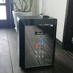 ハイブリッド加湿器