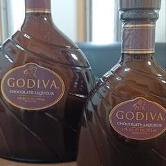 GODIVA　チョコレートリキュール