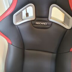 激レア 美品 RECARO レカロ SP-X Avant LL210  2脚の画像