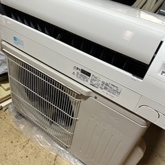 mitsubishiエアコン2019年製