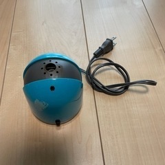 アースノーマット　本体　蚊取り　虫除け　キャンプ　夏の画像