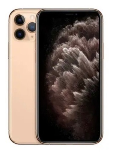 iPhone11pro[64G]SIMフリー 本日取り引き可能な方限定(値下げ不可)