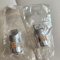 お値下げ↓　fcl　T20　LEDウインカーの画像