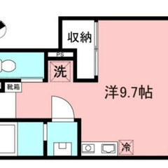 【🍒入居費用13万円🍒】✨審査No.1✨ 🔥JR南武線 矢野口 ...