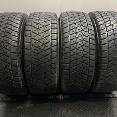 BS BRIDGESTONE BLIZZAK DM-V2 265...