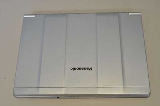日本製 中古軽量ノートPC 最新Windows11+office Panasonic CF-SV1CDCQR Core i5-1135