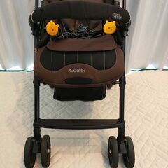 コンビ　ベビーカー　おまけ付き★の画像