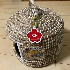 にゃんこのちぐら　お値引きしました。の画像