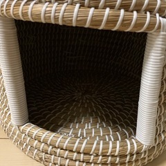 にゃんこのちぐら　お値引きしました。の画像