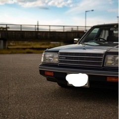 三菱　デボネアVの画像
