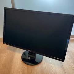 7月9日.10日夜に取りに来てくださる方のみ！BenQ モニター...