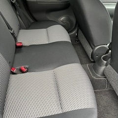 日産マーチ　26年式　25000キロ！の画像